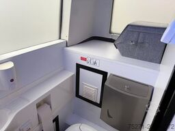 VDL Futura FHD2 106/300 , neuw. Zustand !