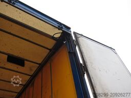 SCANIA R 420 B Topline 6X2 komplettzug 115m3 Retarder