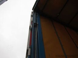 SCANIA R 420 B Topline 6X2 komplettzug 115m3 Retarder