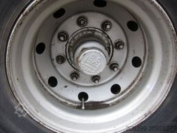 SCANIA R 420 B Topline 6X2 komplettzug 115m3 Retarder