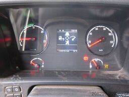 SCANIA R 420 B Topline 6X2 komplettzug 115m3 Retarder