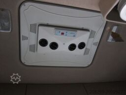 SCANIA R 420 B Topline 6X2 komplettzug 115m3 Retarder