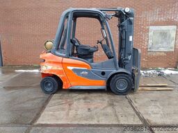 Linde H30T