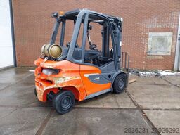 Linde H30T