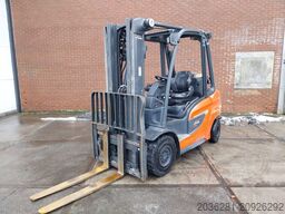 Linde H30T