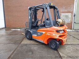 Linde H30T