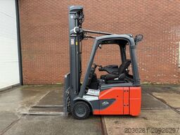 Linde E14-02