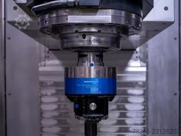 IBARMIA ZVH60/L6000 Multiprocess