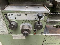SOCOMO STAR 305