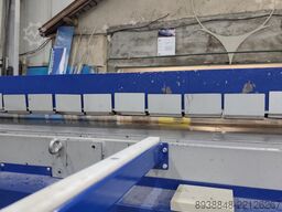 METAL WORKING CZ SP 4000 CNC