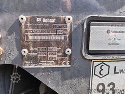 Bobcat E26