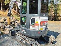 Bobcat E26
