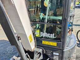 Bobcat E26