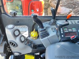 Bobcat E26