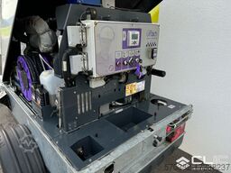 Falch Trail Jet 15 500