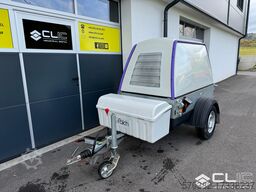 Falch Trail Jet 15 500