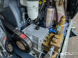 Falch Trail Jet 15 500