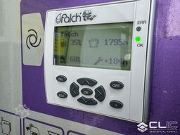 Falch Trail Jet 15 500