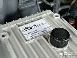 Falch Trail Jet 15 500