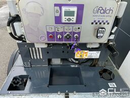 Falch Trail Jet 15 500