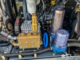 Falch Trail Jet 15 500