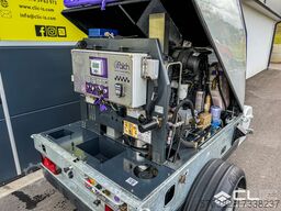 Falch Trail Jet 15 500