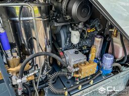 Falch Trail Jet 15 500