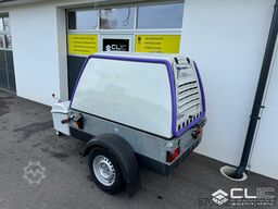 Falch Trail Jet 15 500