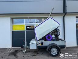 Falch Trail Jet 15 500