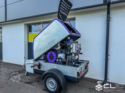 Falch Trail Jet 15 500