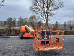 JLG 660SJ