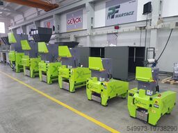 Xiecheng XC-GY30 (22 kW)