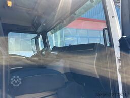 MAN 18.400 TGS BL SZM  2xTank