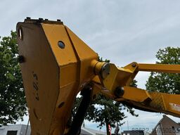 McConnel PA7700T Midcut