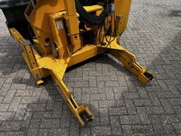 McConnel PA7700T Midcut