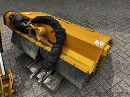 McConnel PA7700T Midcut