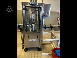 Cames MASTER TRONIC 40/48/8-8