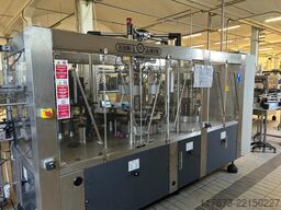 Cames MASTER TRONIC 40/48/8-8