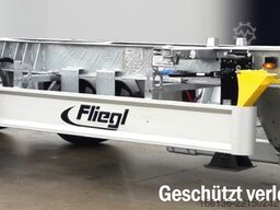 Fliegl Tandem-Wechselanhänger TWP 180 Standard