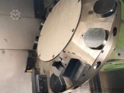 Traub TND550