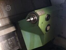 Traub TND550
