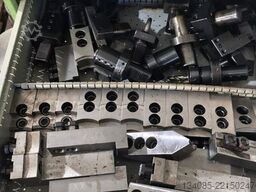 Traub TND550