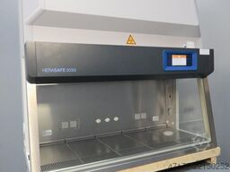 Thermo Fisher Scientific Herasafe 2030i 1.5