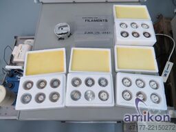 Jeol JSM-6490 Bruker XFlash Detektor