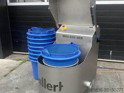 Eillert MSD-500 VAR