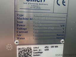 Eillert MSD-500 VAR