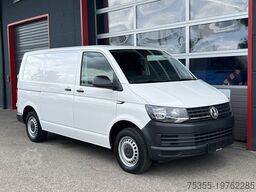 VOLKSWAGEN T6.1 Transporter 2.0 TDI Klima Heckflügeltüren