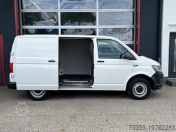 VOLKSWAGEN T6.1 Transporter 2.0 TDI Klima Heckflügeltüren