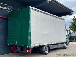 MERCEDES-BENZ Atego 823 Euro6 Klima 6,1m P+P AHK Orig.