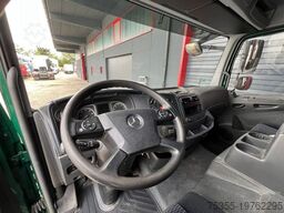 MERCEDES-BENZ Atego 823 Euro6 Klima 6,1m P+P AHK Orig.